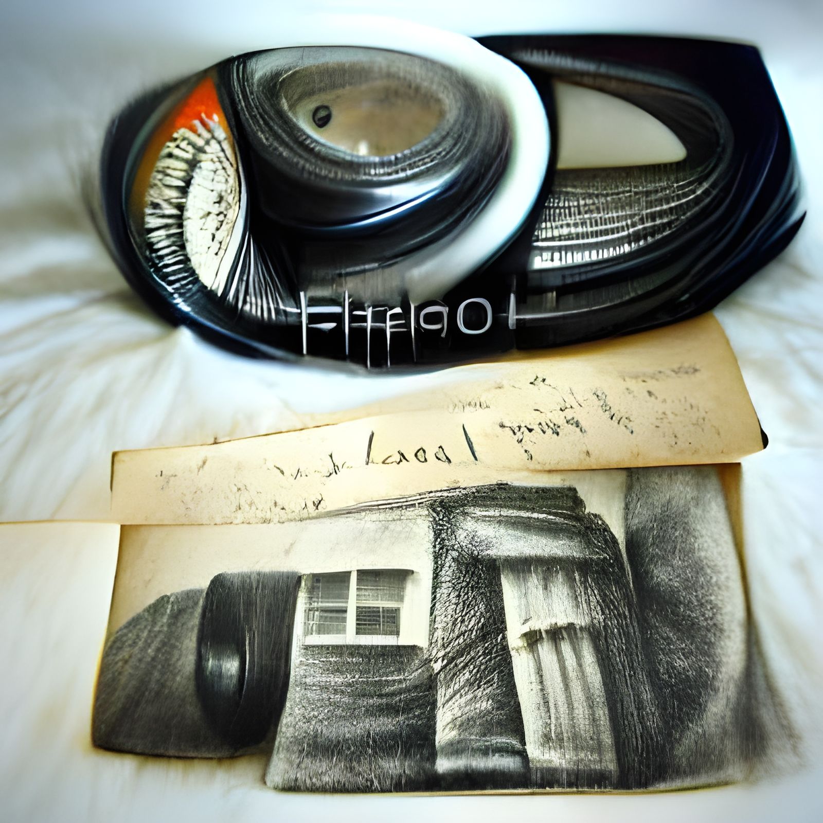 vintage and long lost pt. 2