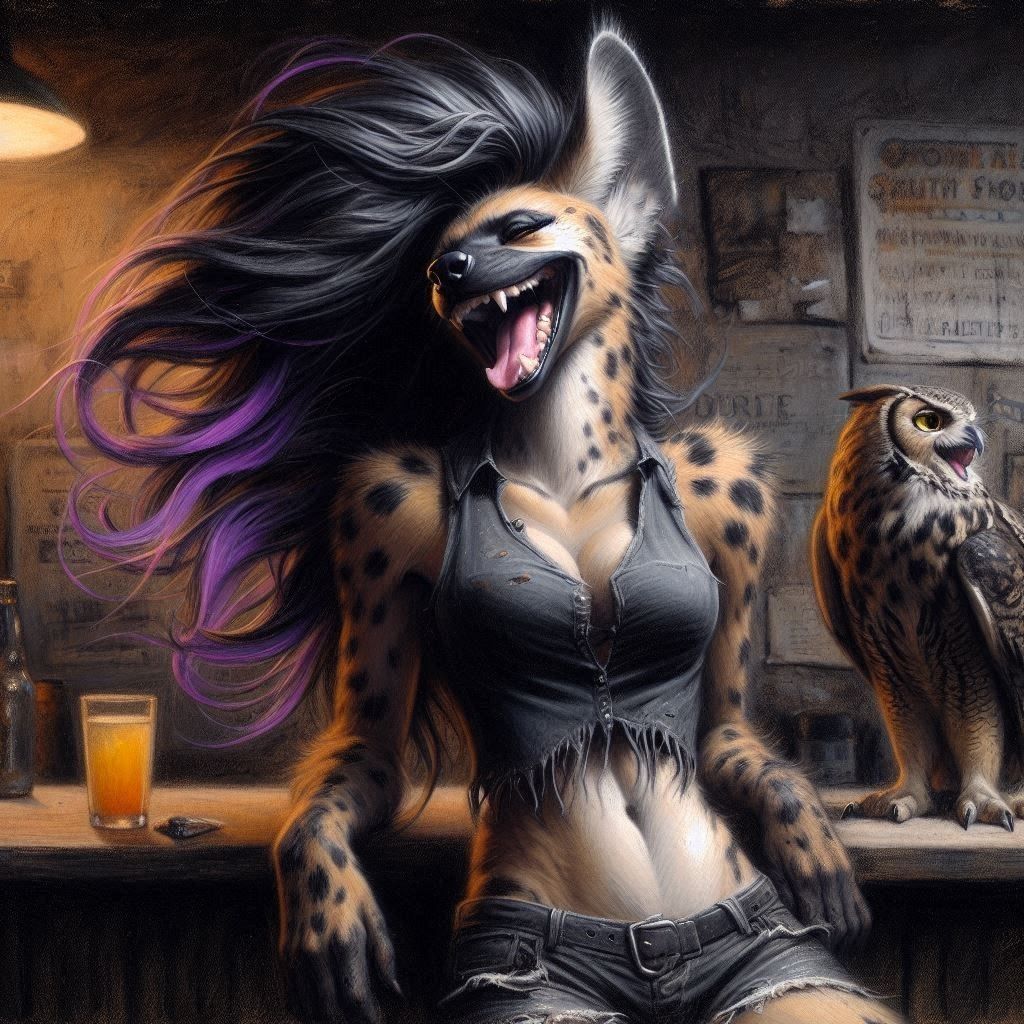 Kind of a Big Ear...