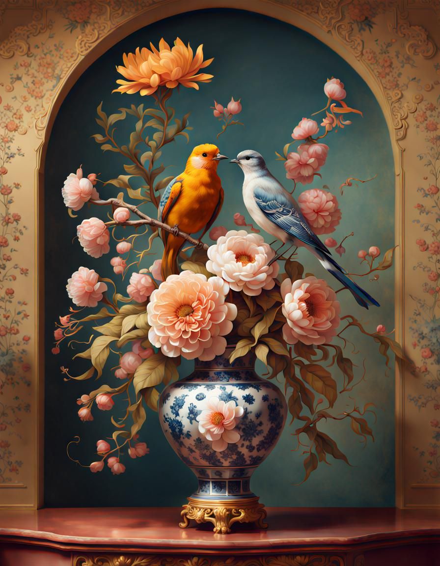 Untitled Creation