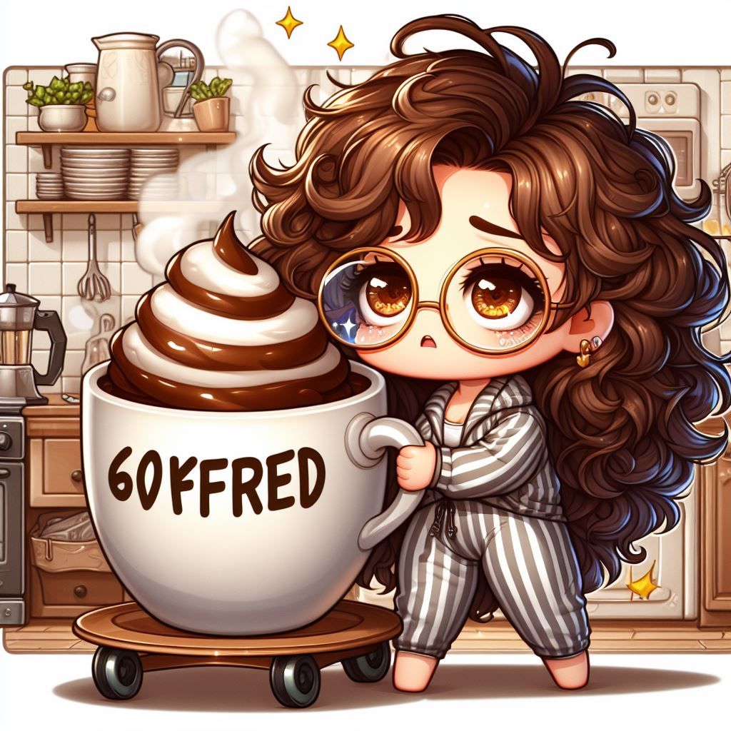 Toh, pijaté nu caffé