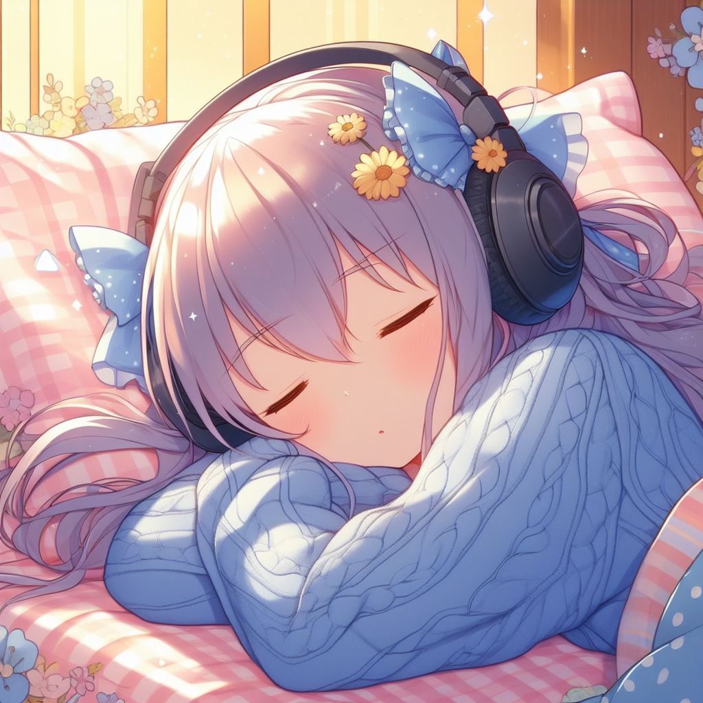 Kawaii In Every Way!