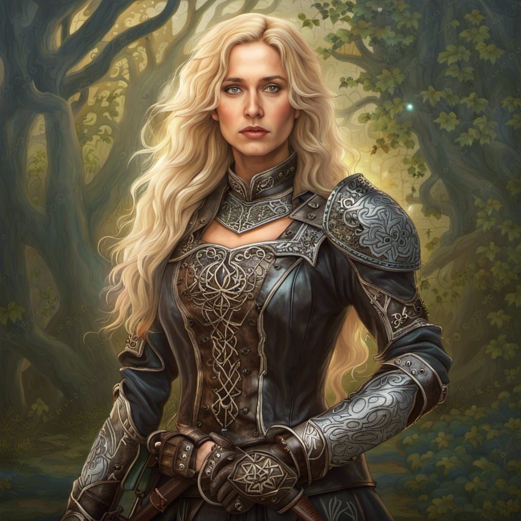 Celtic Woman