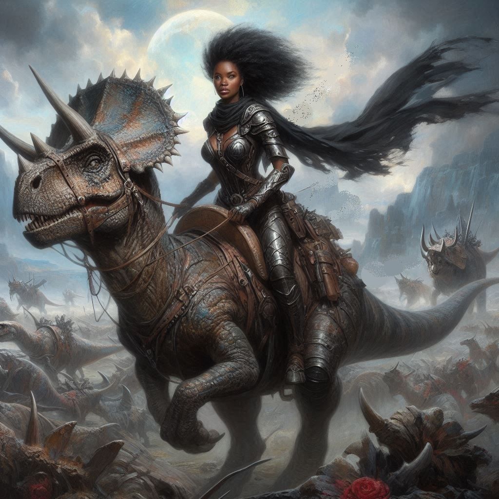 "At the Battle of Pallusadaar Plain"