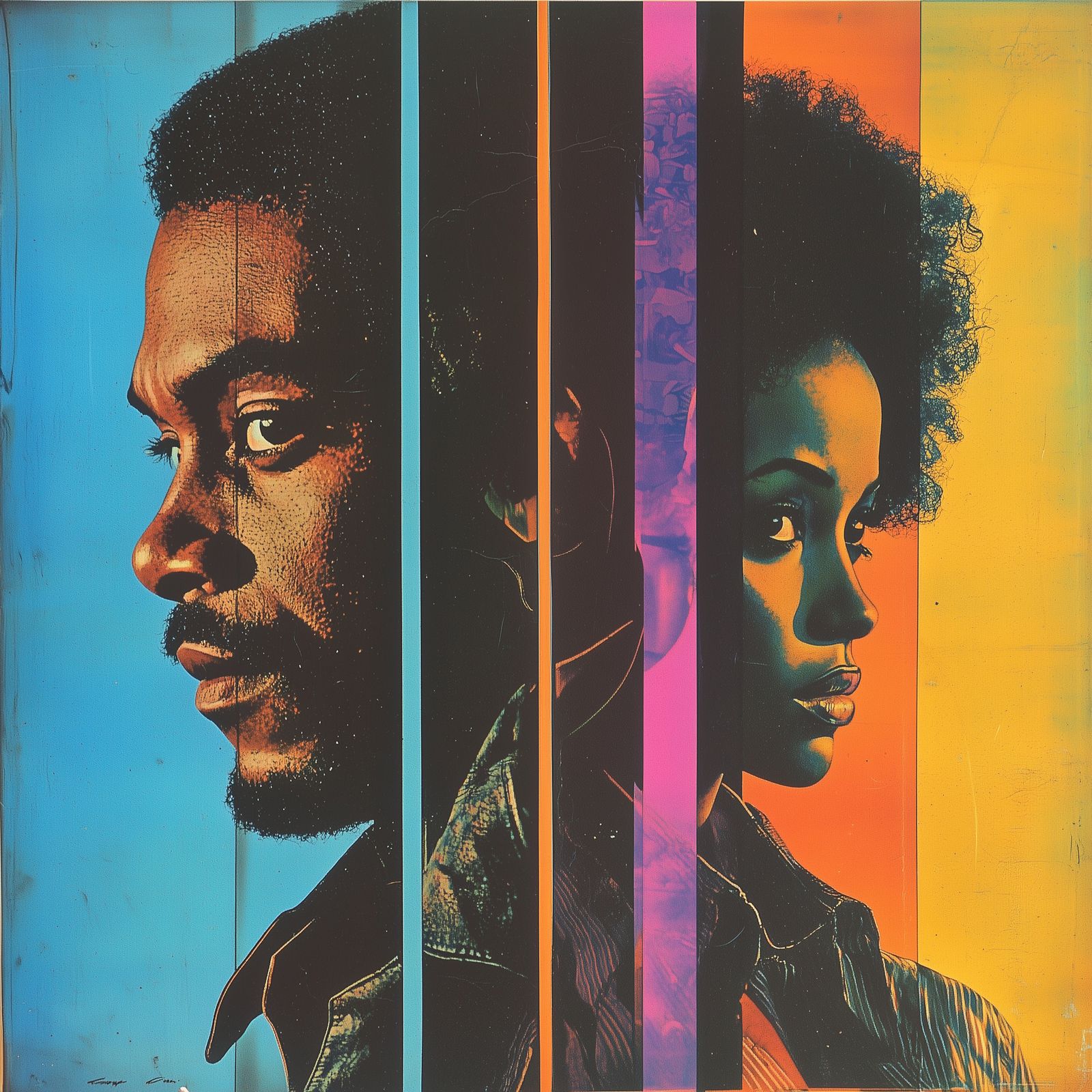 Shades of Blaxploitation