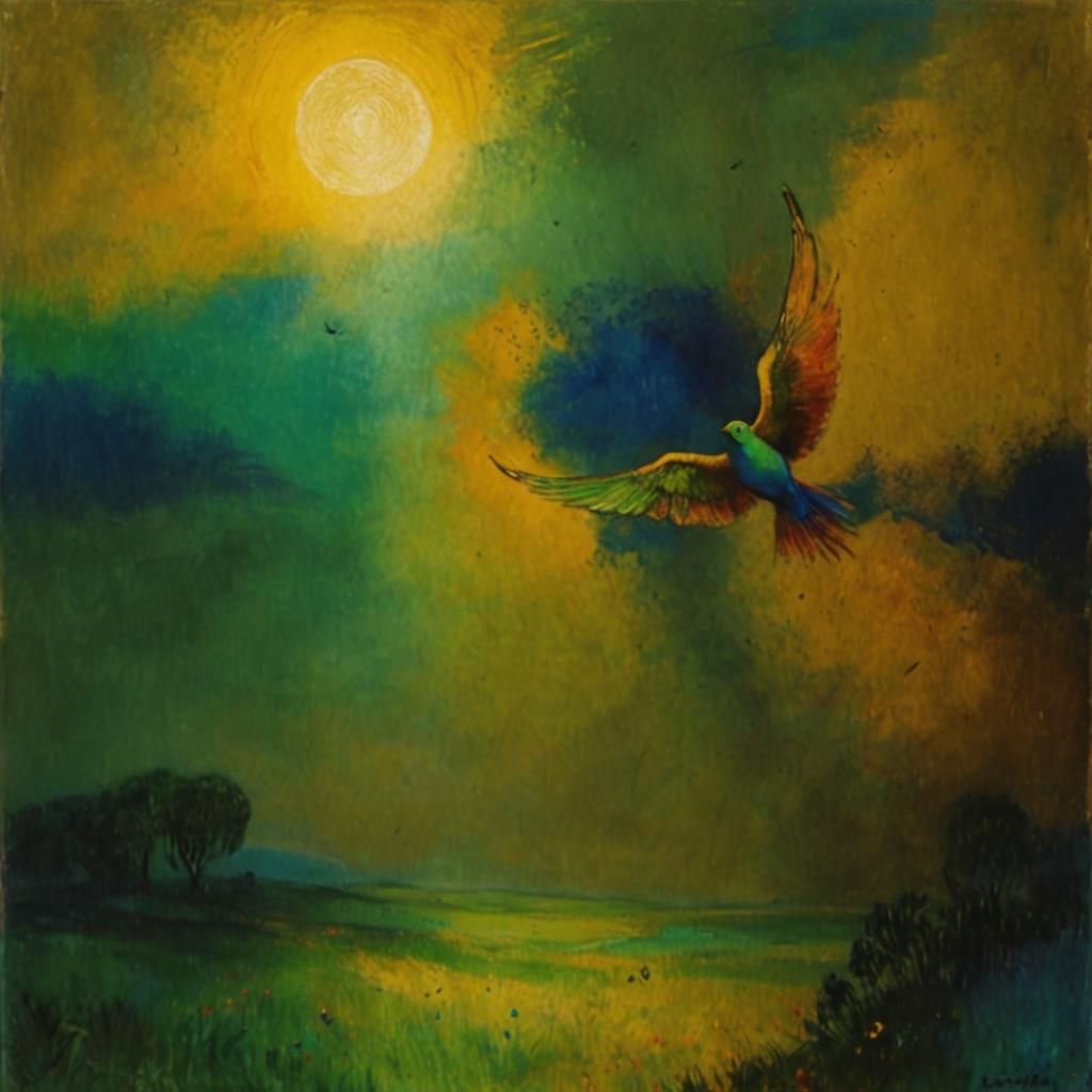 Untitled Creation