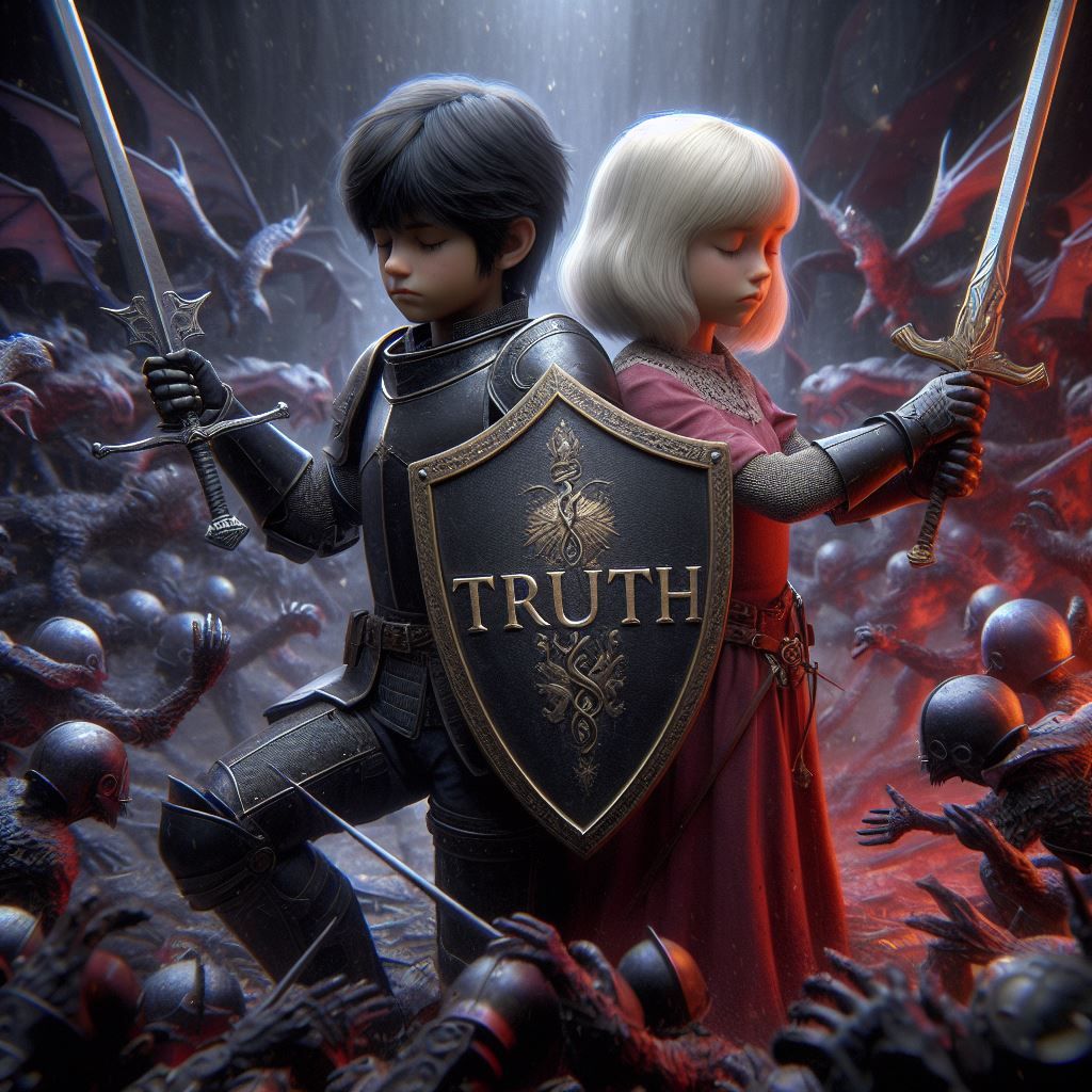 Defense Against Lies