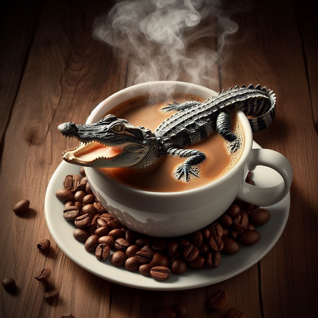 Crock Coffee