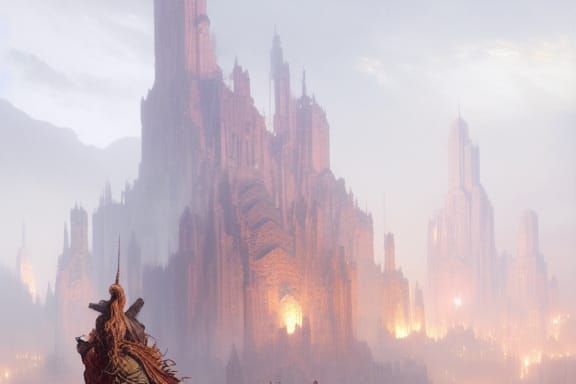 Ciudad ancestral