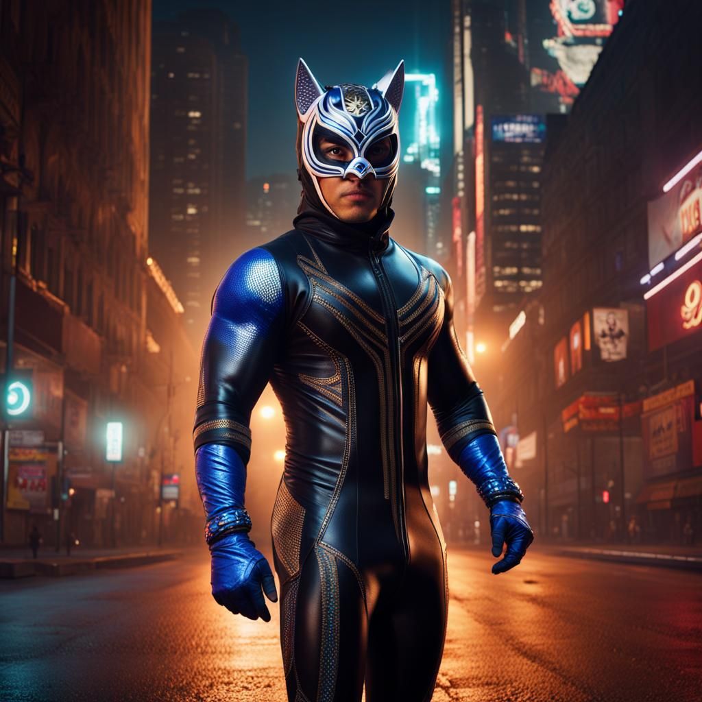 Catwoman fan 76
