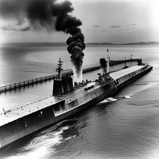 USS Thresher