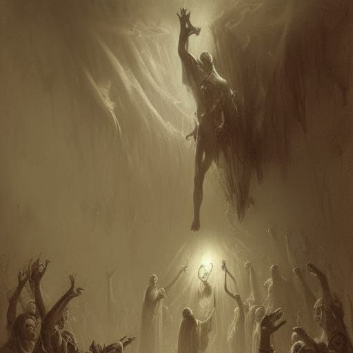 Praise of Death