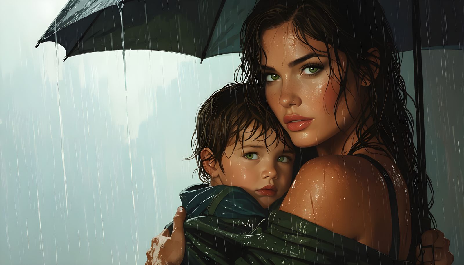 Protection  by @IubilaeumMMXXV