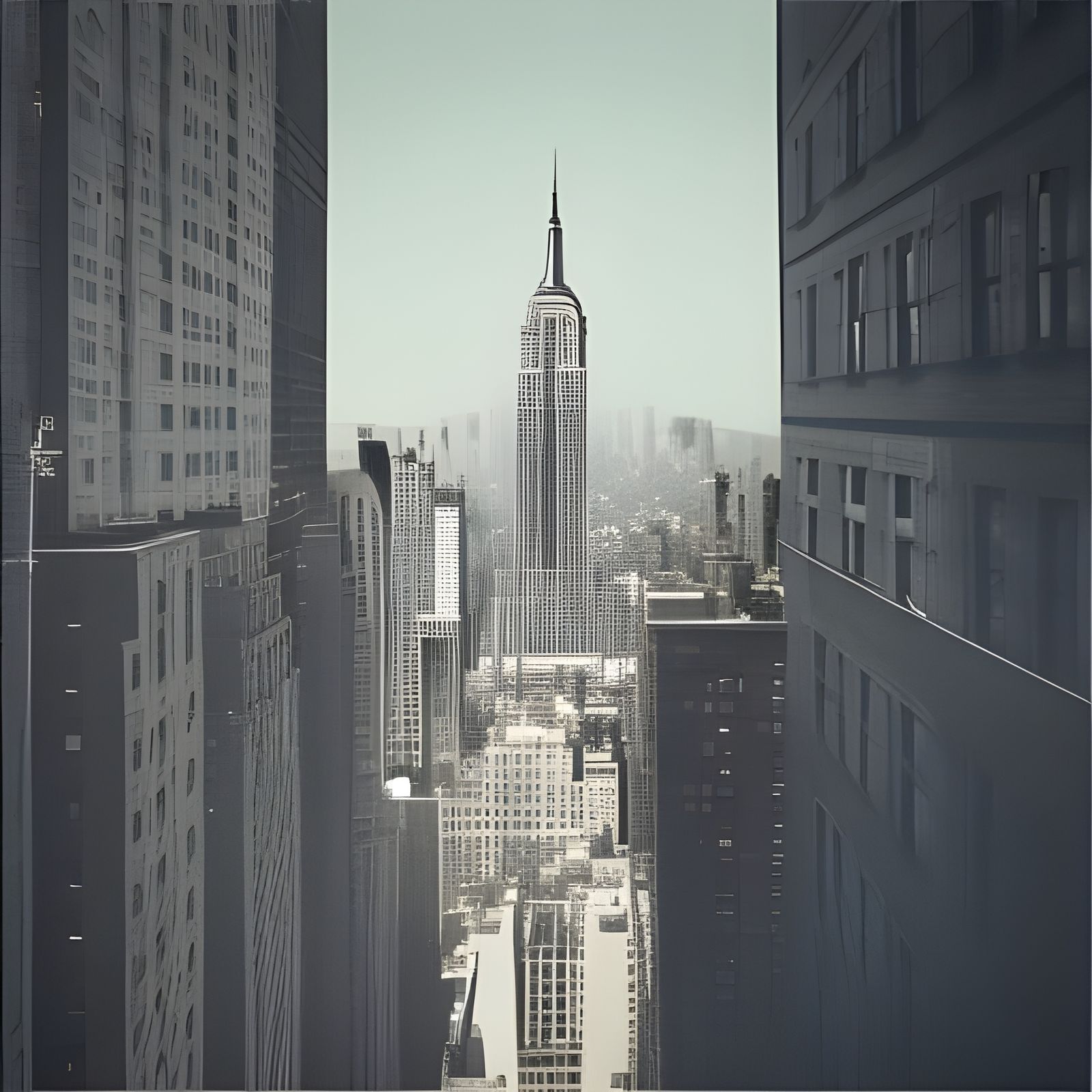 New York City