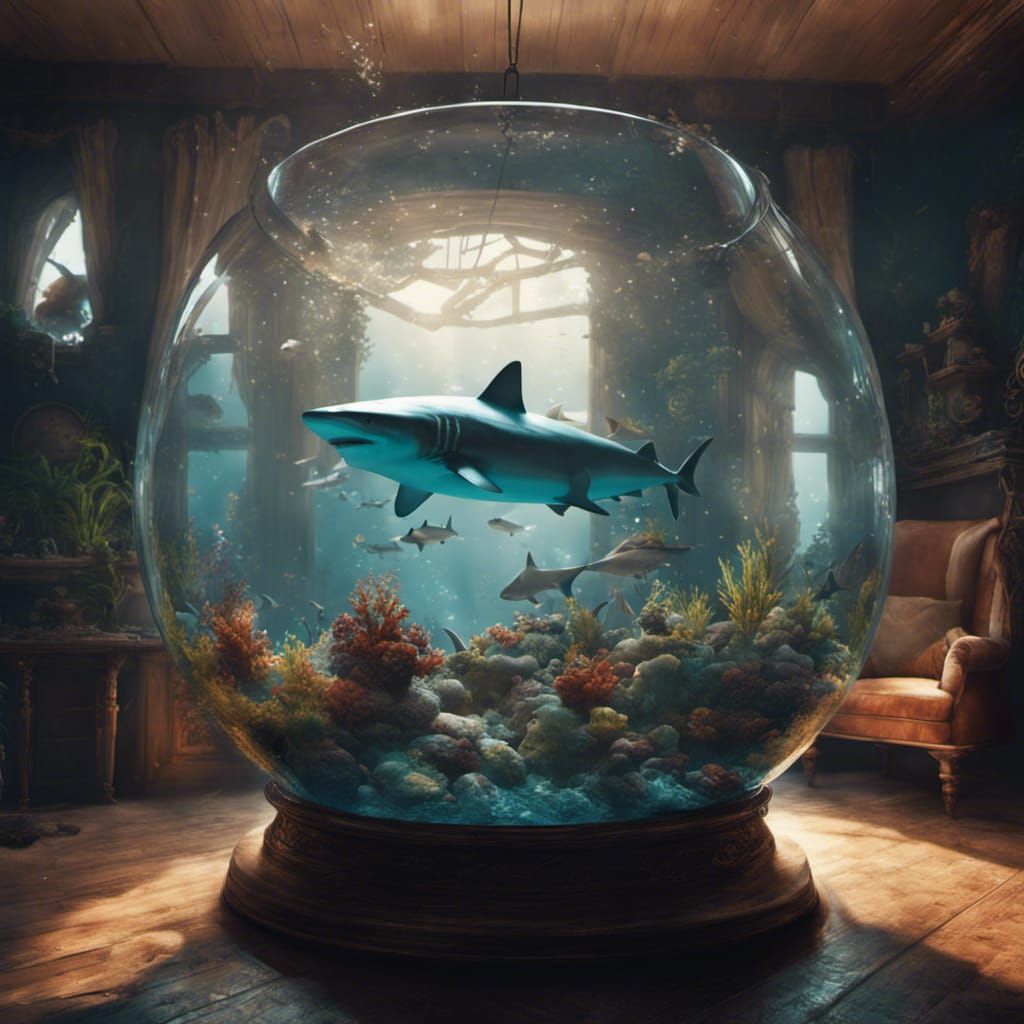 fish bowl 4