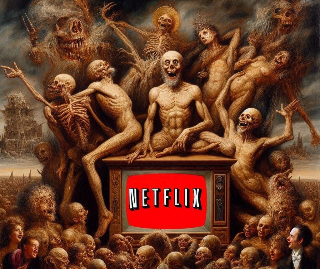 So, here’s to us, the human race, A bunch of fools who’ve lo...