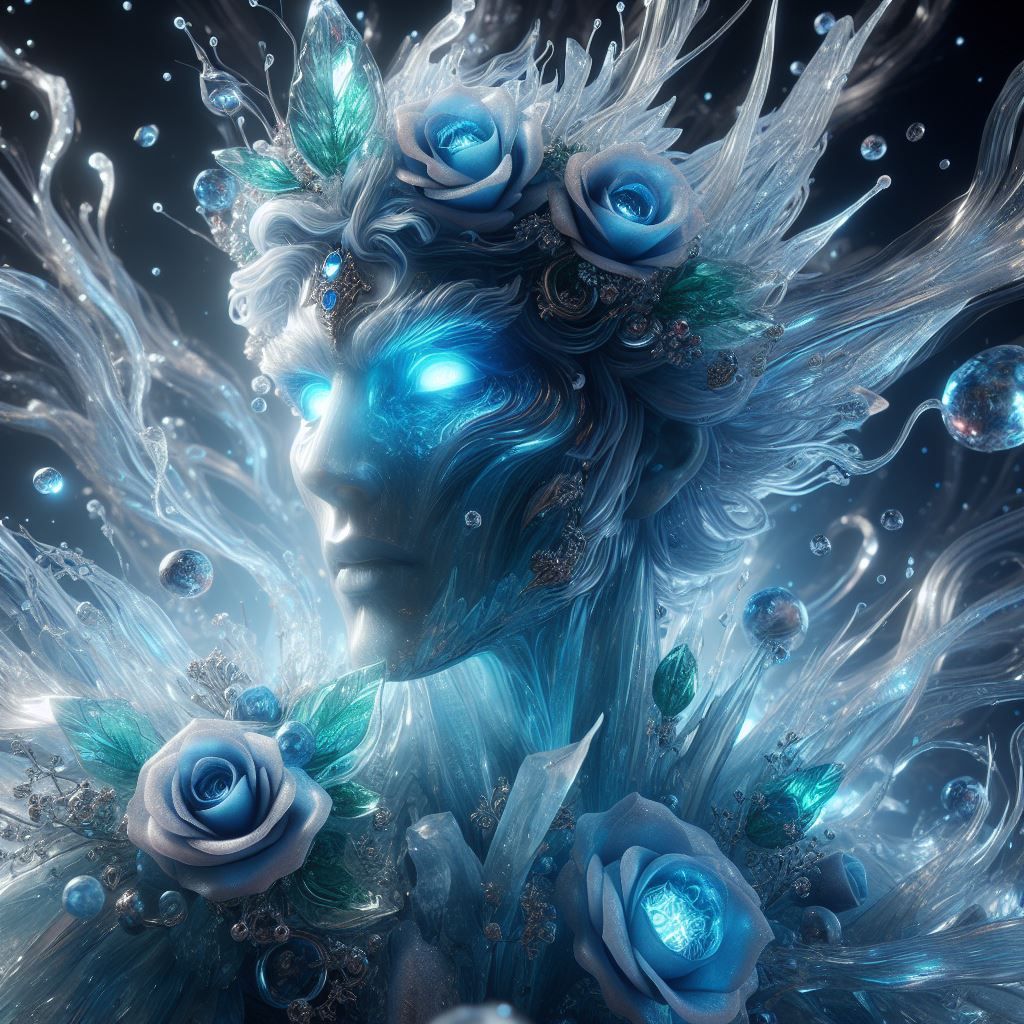 Ice Elemental