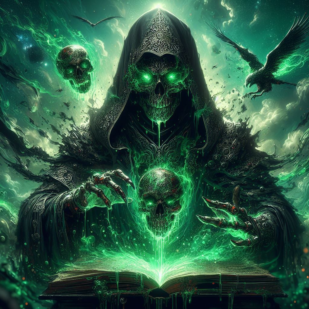 Necromancer