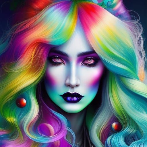 Untitled Creation
