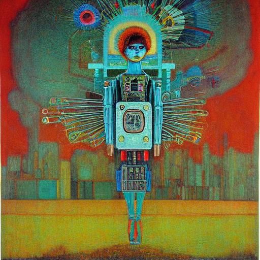 Untitled Creation