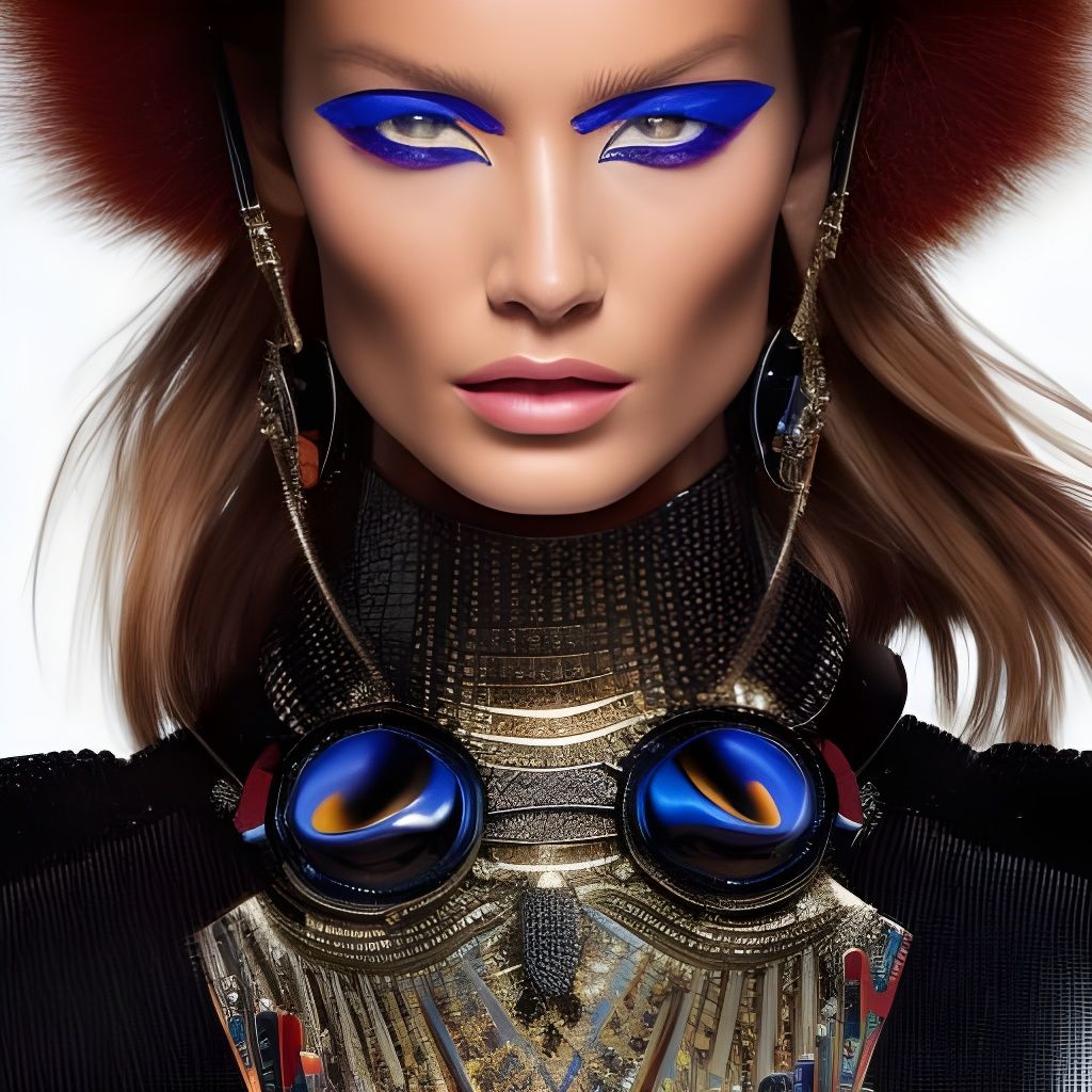 Vogue 2201: Issue No. 7