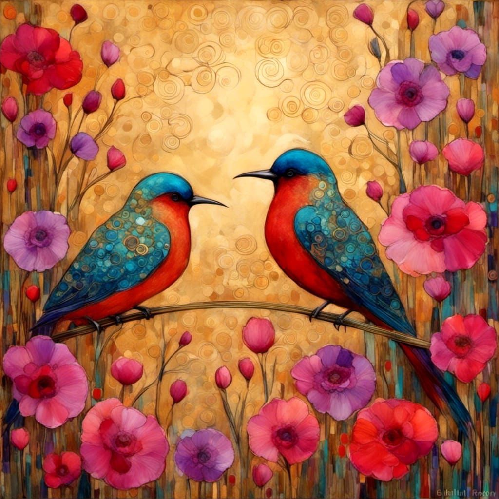bird faceoff