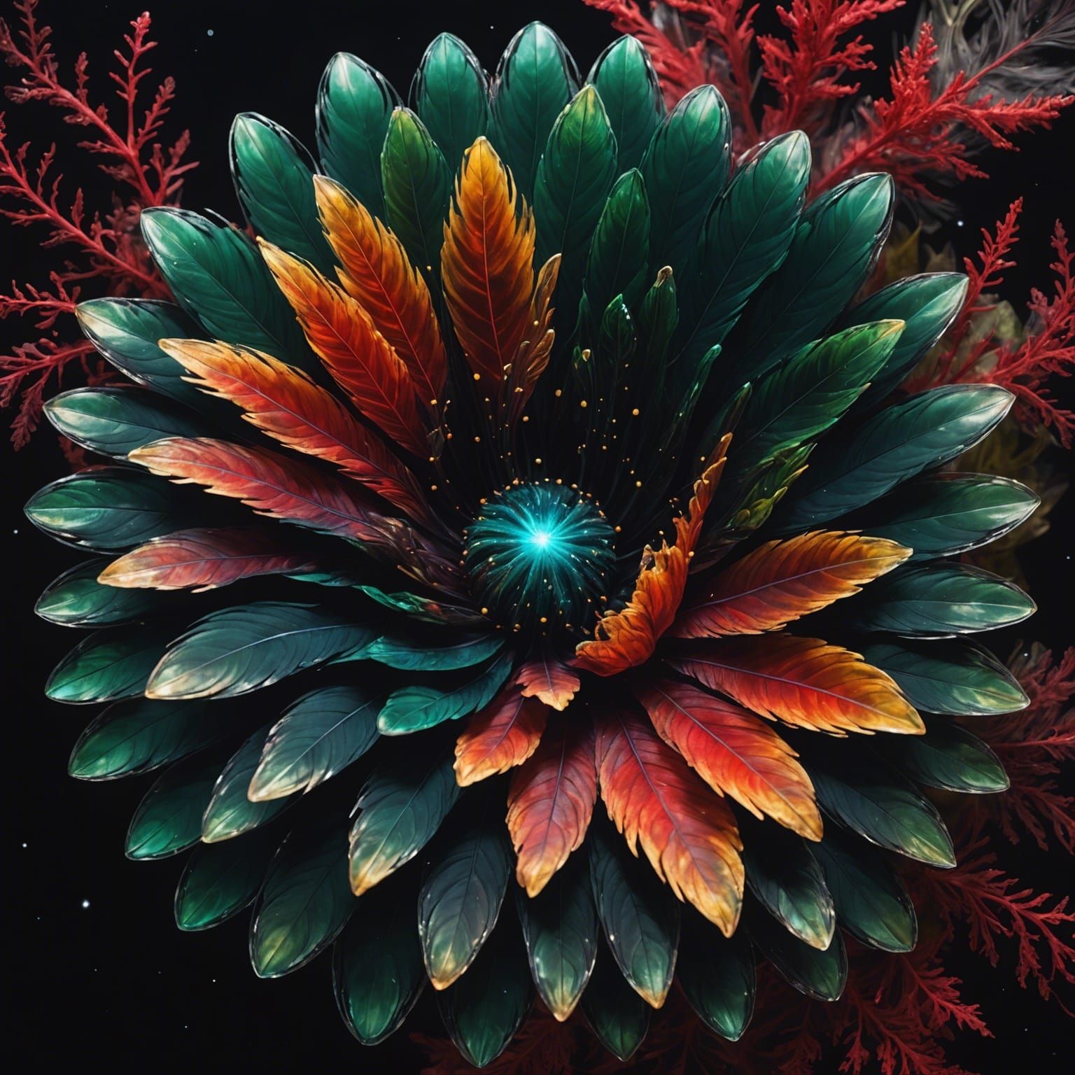 Untitled Creation
