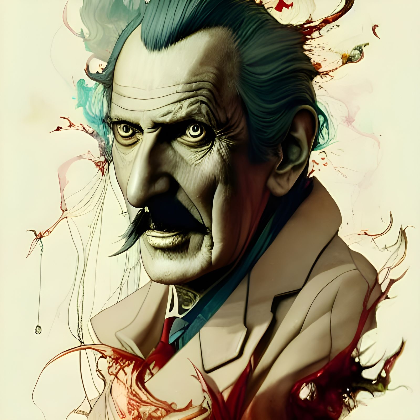 King of Horror undefined