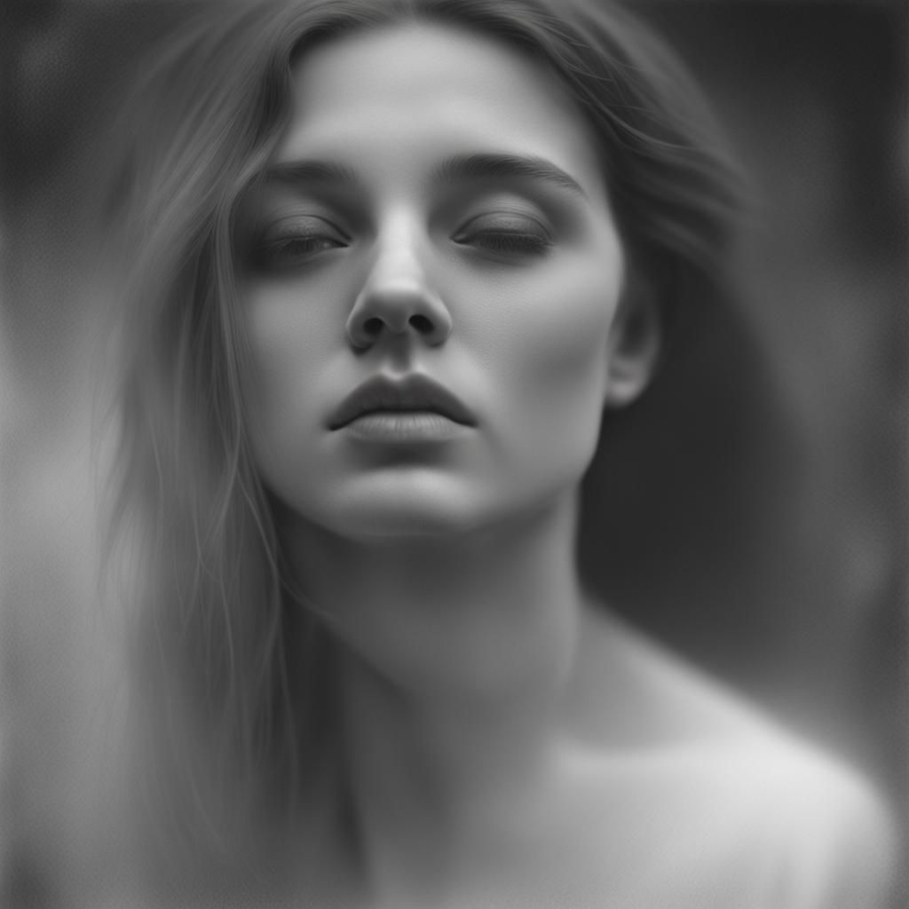 Dreaming of you  by @StormCrow
