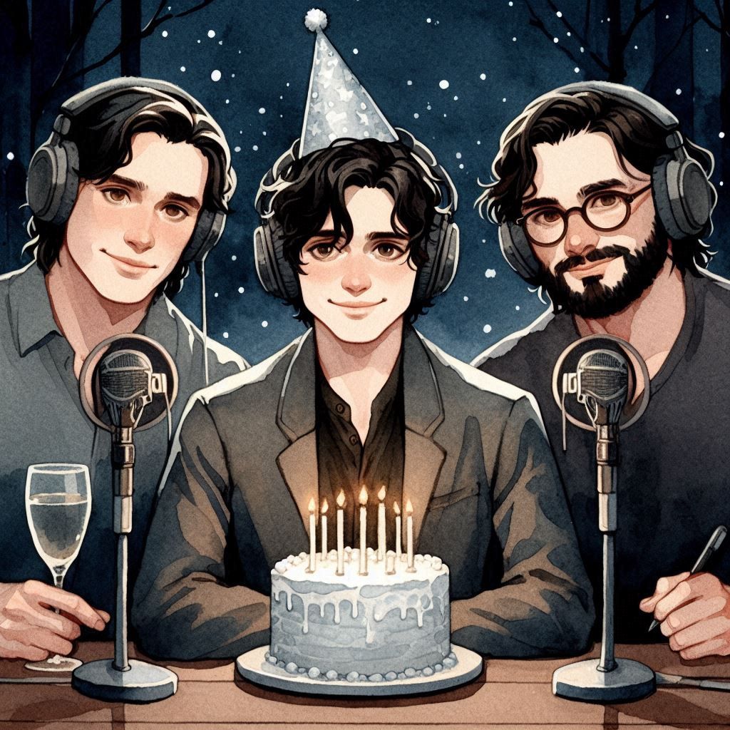 Attempts at: The Cake Speakers