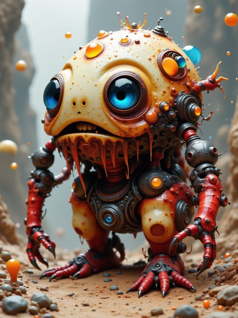 Morkai Art