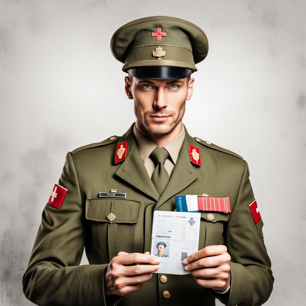 Swiss official