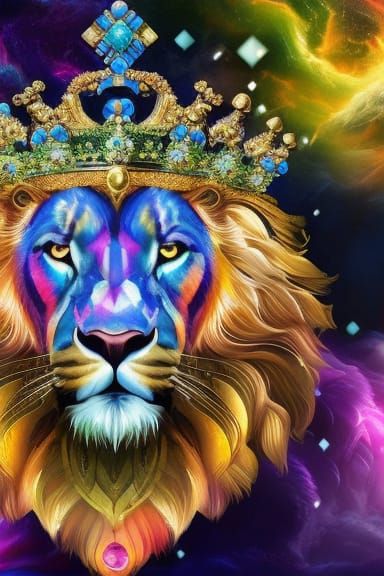 King