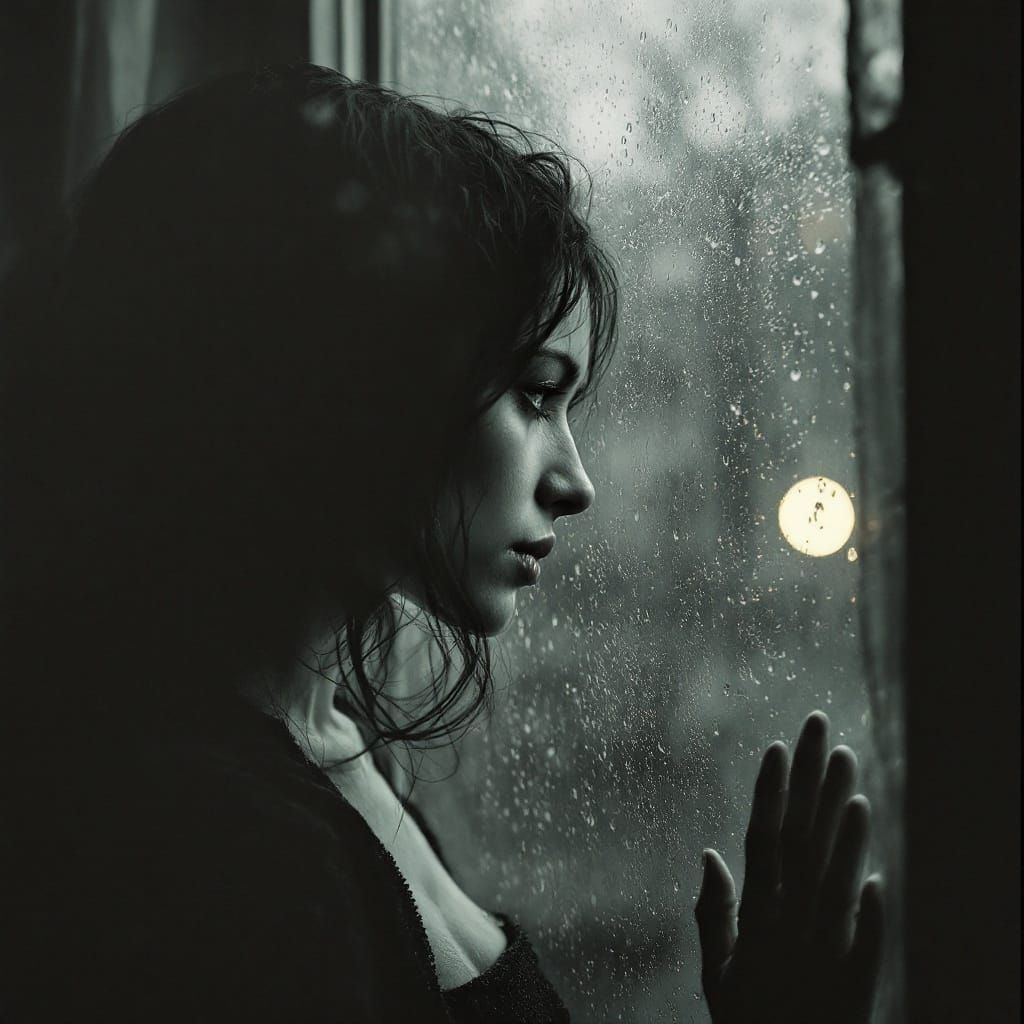 Remembering  by @Zhorechka