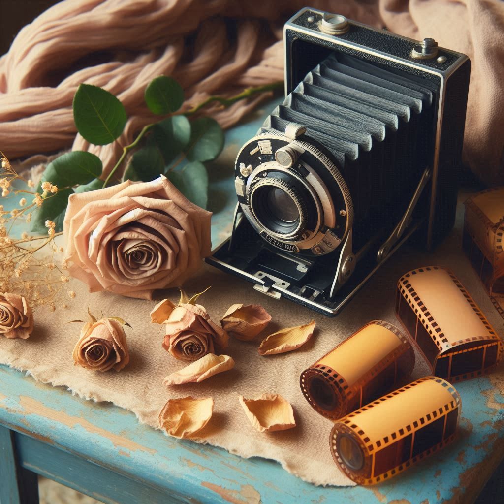 Vintage atmosphere #2