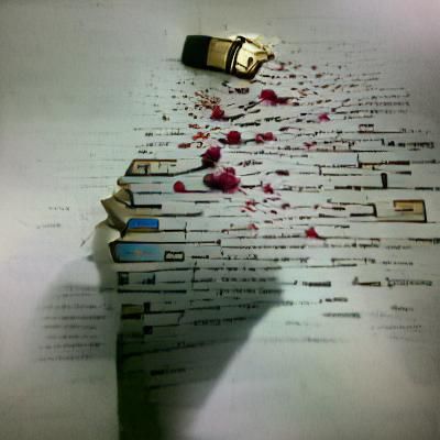 The End
