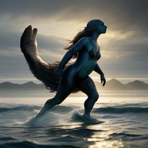 Selkie