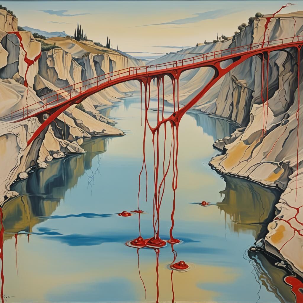 Ponte liquido