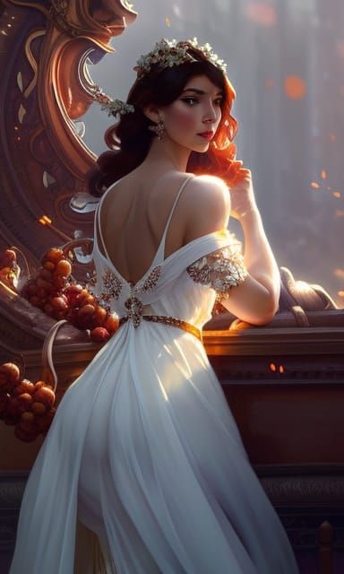 gorgeous
