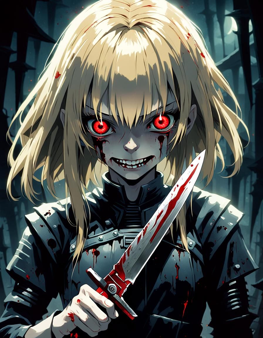 Yandere