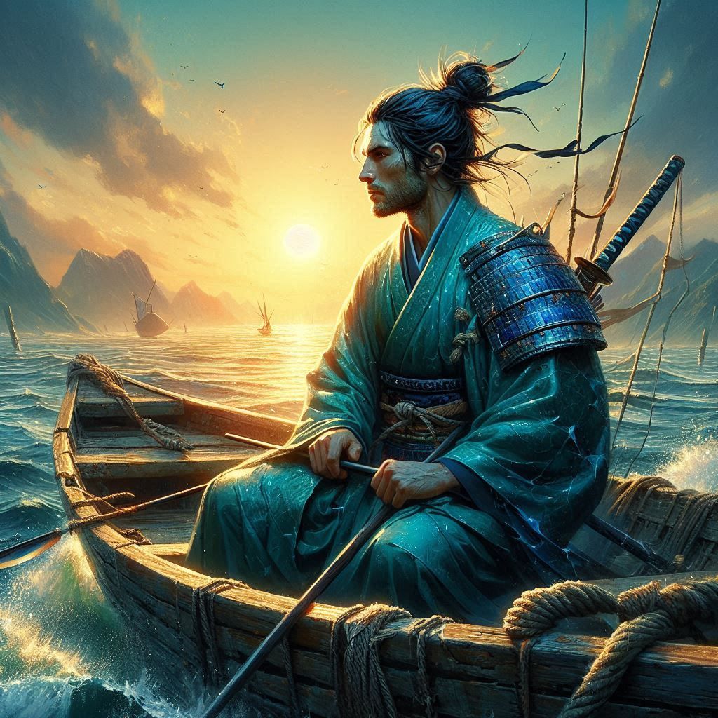 Eclipsing Horizons :: The Quest for Ancient Truths