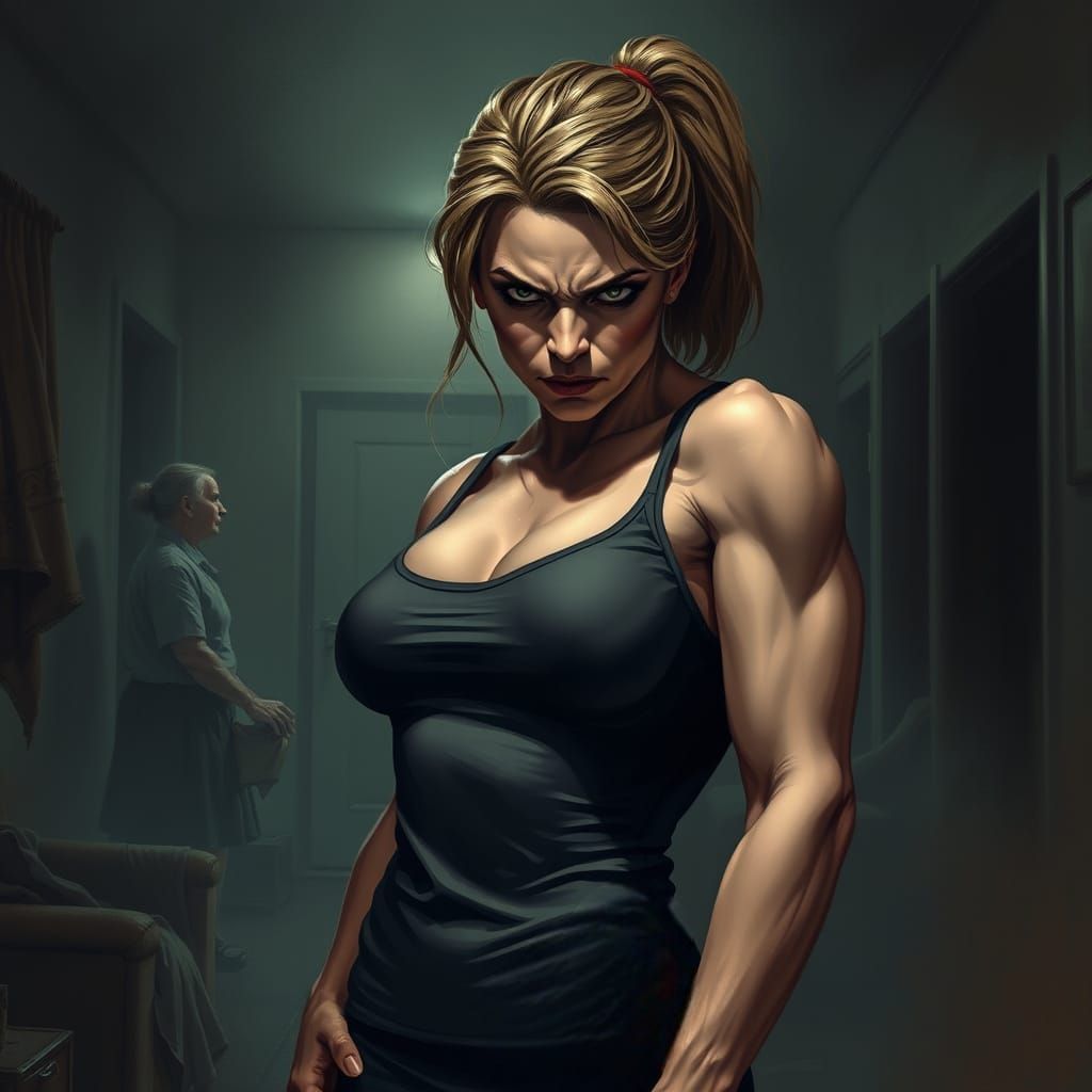 No Eviction (corrected original from NC)