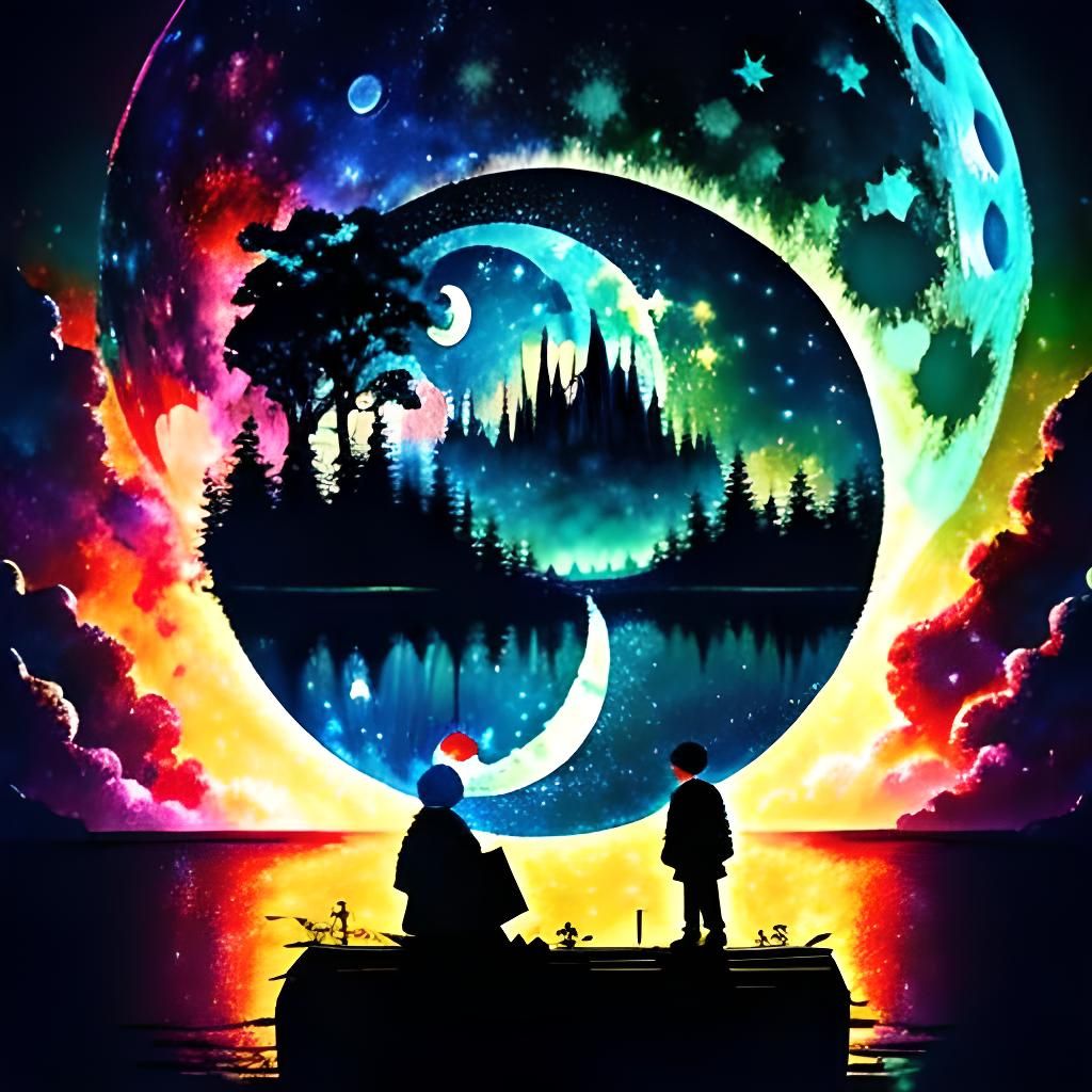 Untitled Creation