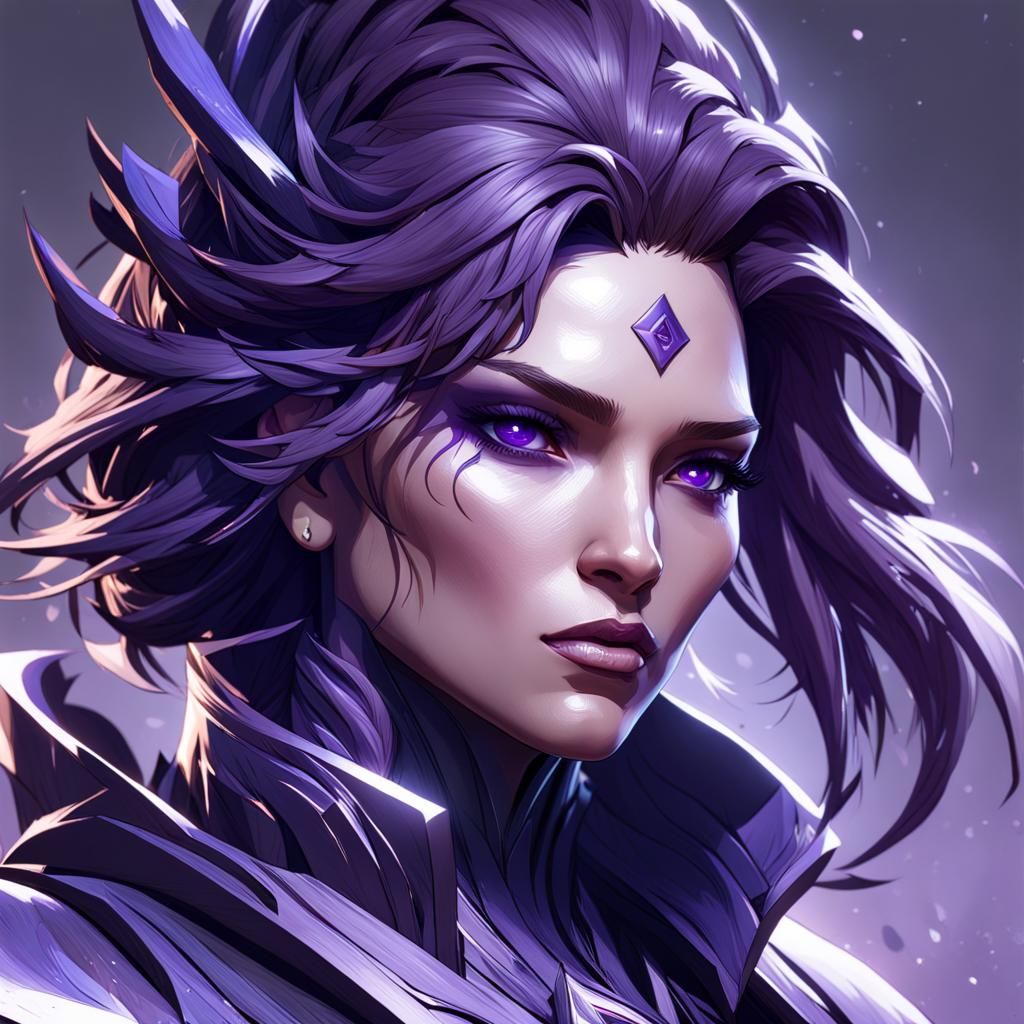 Goddess - AI Generated Artwork - NightCafe Creator