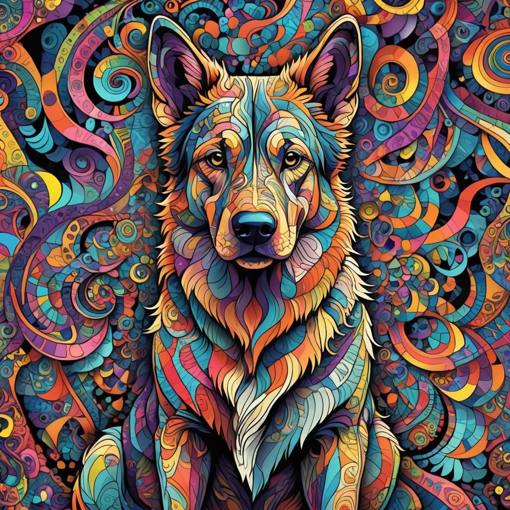 .