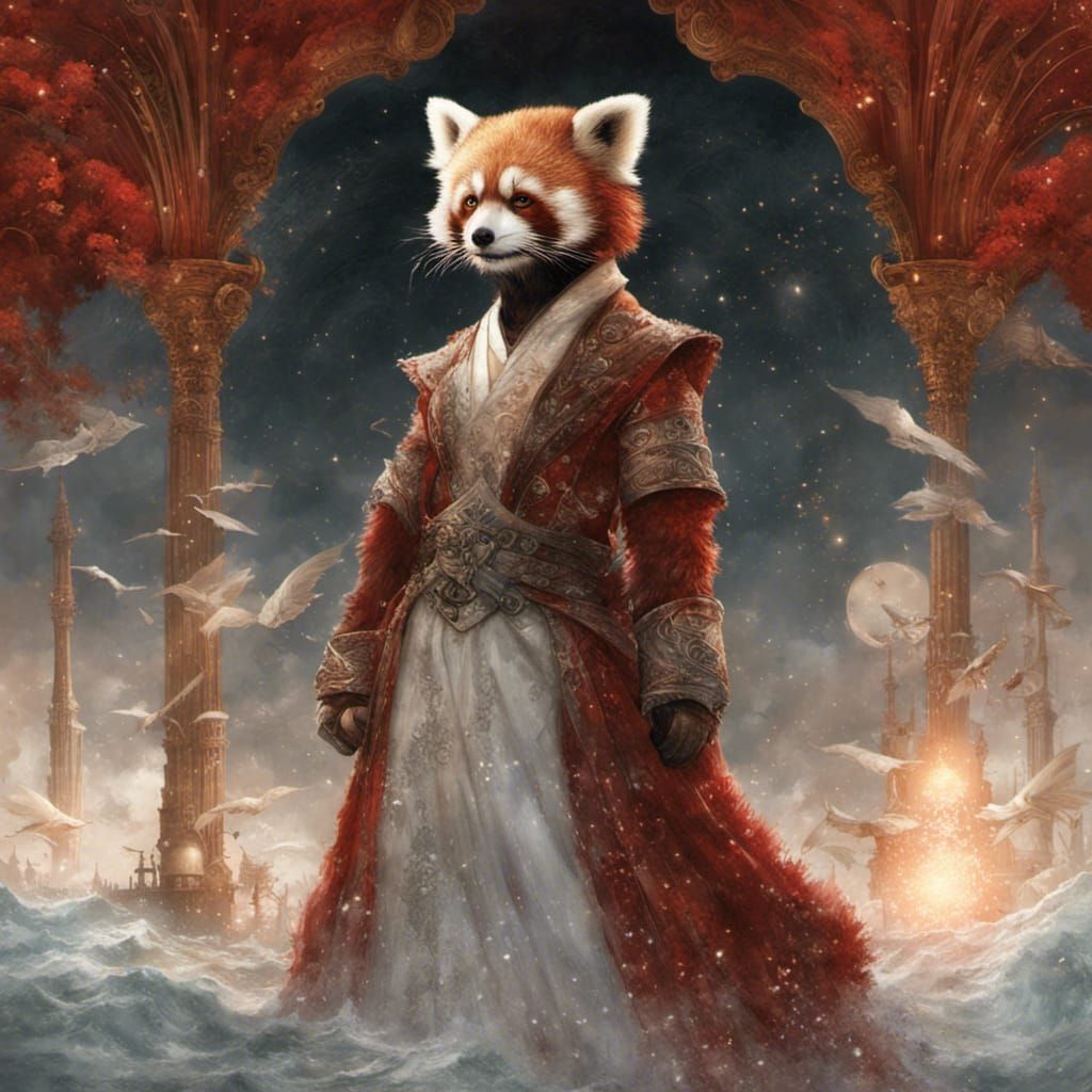Majestic
