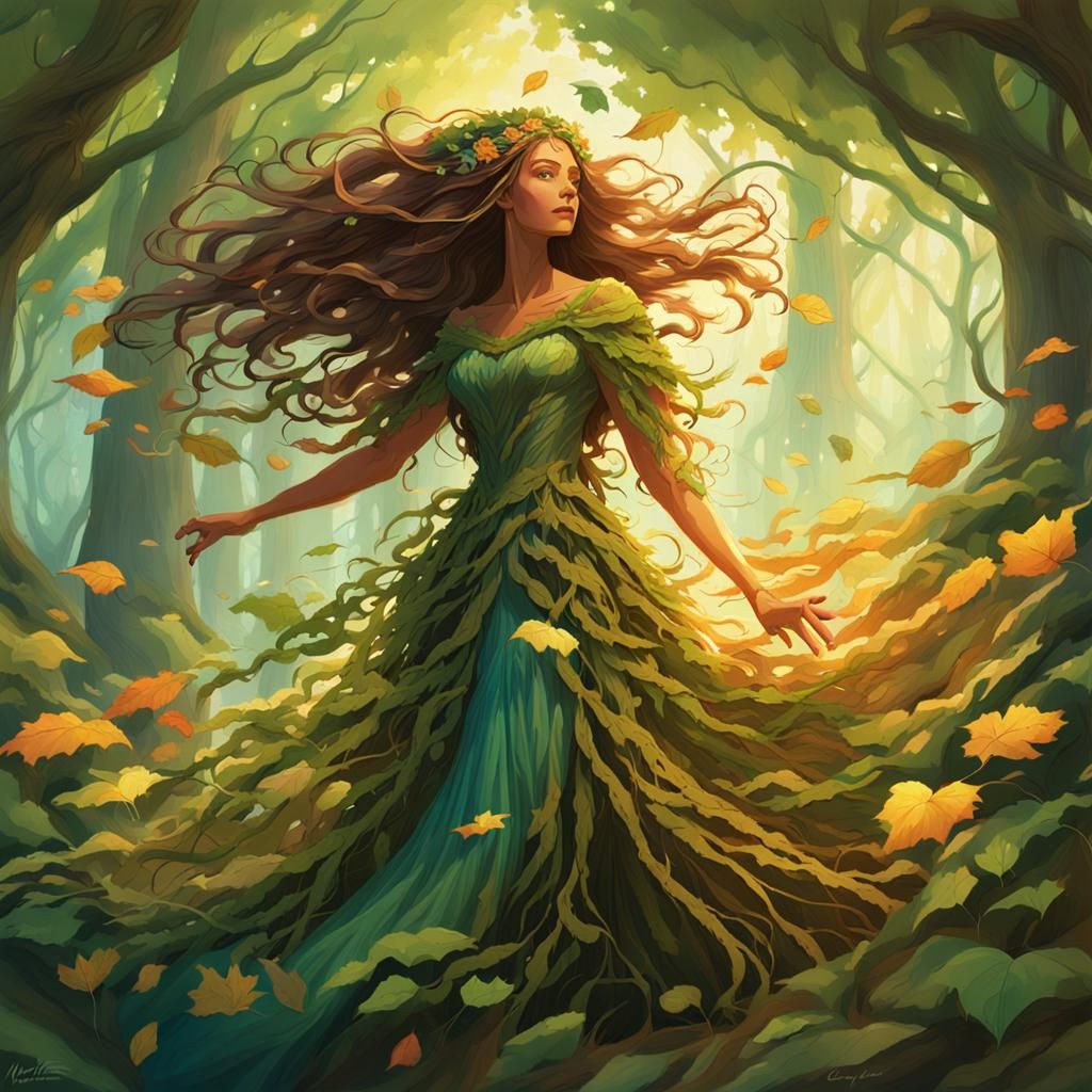 Nature