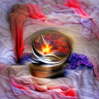 crucible of time purifying desire