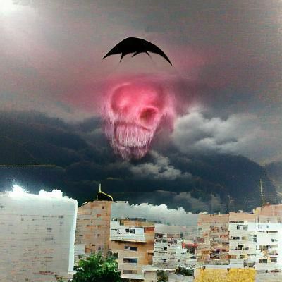 death is coming 