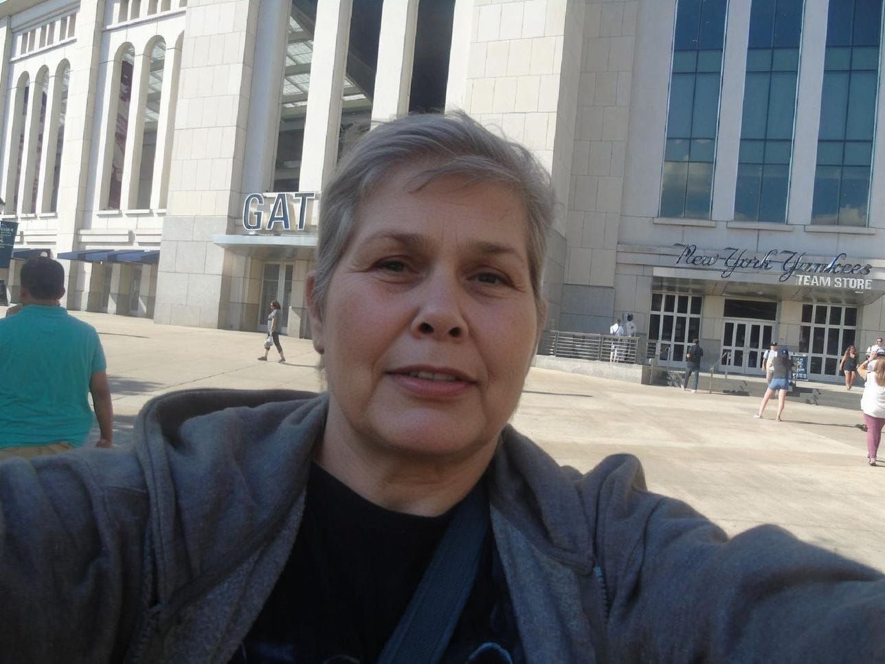 Lowitja ‘Lois’ O'Donoghue.