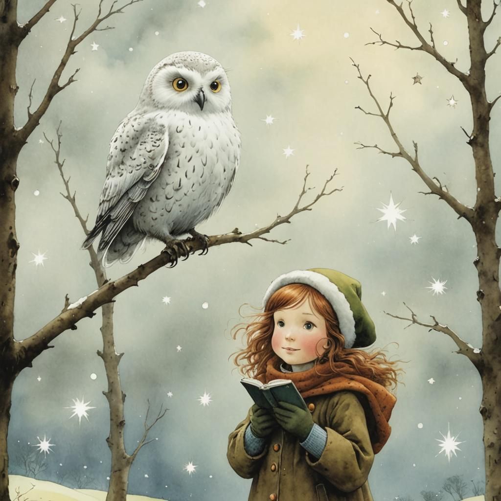 🦉Wisdom 🦉